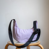 Crosstown Crescent Bag