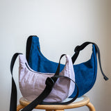 Crosstown Crescent Bag