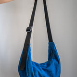 Crosstown Crescent Bag