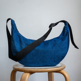 Crosstown Crescent Bag