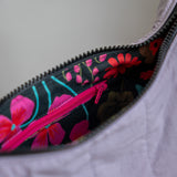 Crosstown Crescent Bag