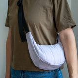 Crosstown Crescent Bag