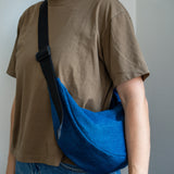 Crosstown Crescent Bag