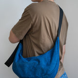 Crosstown Crescent Bag