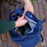 Paperback Tote