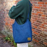 Paperback Tote