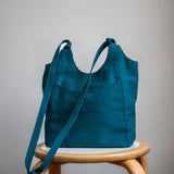 Paperback Tote