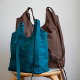 Paperback Tote