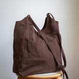 Paperback Tote