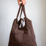 Paperback Tote