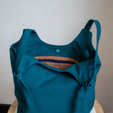 Paperback Tote