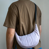 Crosstown Crescent Bag