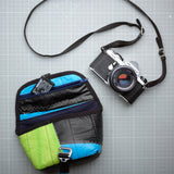 Cozy Camera Pouch