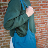 Paperback Tote